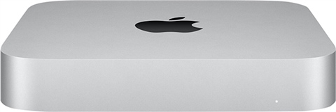 Mac Mini 9,1/M1 (8-CPU 8-GPU)/16GB Ram/2TB SSD/Silver/B - CeX (IN